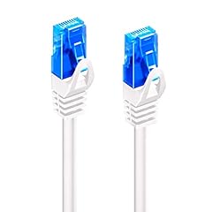 Câble patch ethernet d'occasion  Livré partout en France