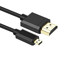 Micro hdmi hdmi for sale  Delivered anywhere in USA 