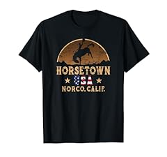Norco california horsetown for sale  Delivered anywhere in USA 
