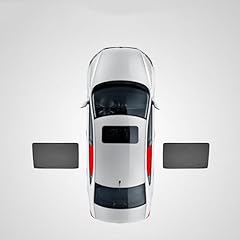 Tendine parasole auto usato  Spedito ovunque in Italia 