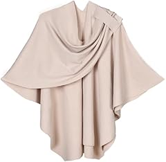 Damen poncho schal gebraucht kaufen  Wird an jeden Ort in Deutschland