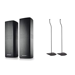 Bose altoparlanti surround usato  Spedito ovunque in Italia 