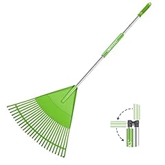 Orientools garden rake for sale  Delivered anywhere in UK