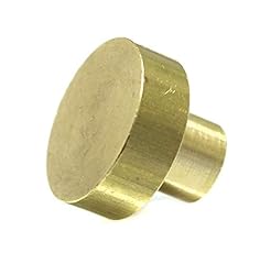 Basette ottone per usato  Spedito ovunque in Italia 
