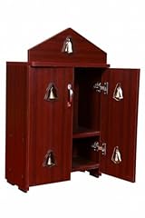 Wooden prayer temple for sale  Delivered anywhere in USA 