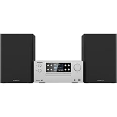 Kenwood 925dab micro gebraucht kaufen  Wird an jeden Ort in Deutschland