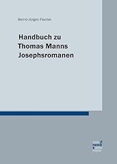 Handbuch thomas manns gebraucht kaufen  Wird an jeden Ort in Deutschland