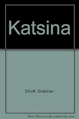 Katsina for sale  Delivered anywhere in USA 