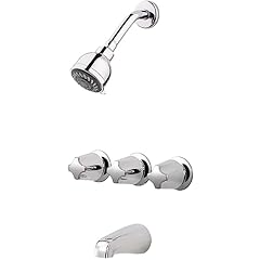 Pfister tub shower for sale  Delivered anywhere in USA 
