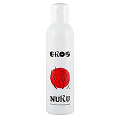 Eros flasche nuru for sale  Delivered anywhere in UK