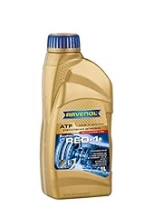 Ravenol atf red gebraucht kaufen  Wird an jeden Ort in Deutschland