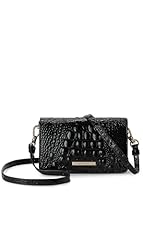Brahmin minuette black for sale  Delivered anywhere in USA 