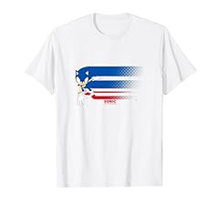 Sonic hedgehog americana for sale  Delivered anywhere in USA 