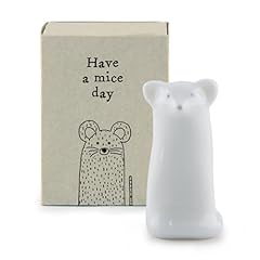 Mice day ceramic for sale  Delivered anywhere in UK