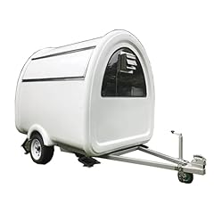 Mobile food truck usato  Spedito ovunque in Italia 