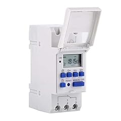 Dewin timer digitale usato  Spedito ovunque in Italia 