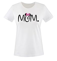 Shirt couple mickey d'occasion  Livré partout en France
