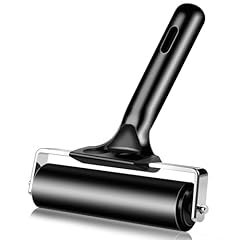 Inch rubber roller for sale  Delivered anywhere in USA 