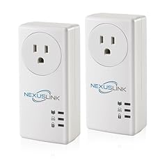 Nexuslink g.hn powerline for sale  Delivered anywhere in USA 