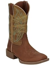 Justin canter westernstiefel gebraucht kaufen  Wird an jeden Ort in Deutschland