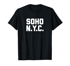 Soho nyc new for sale  Delivered anywhere in USA 