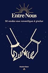 Idées rendez romantiques d'occasion  Livré partout en France