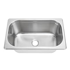 Depisuta sink 304 for sale  Delivered anywhere in UK