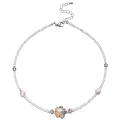 Juryloo beaded necklace for sale  Delivered anywhere in USA 