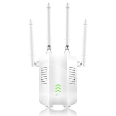 Ripetitore wifi nuovo usato  Spedito ovunque in Italia 