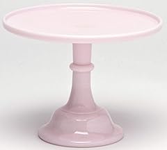 Pink milk glass for sale  Delivered anywhere in USA 