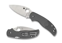 Spyderco knives sage for sale  Delivered anywhere in USA 