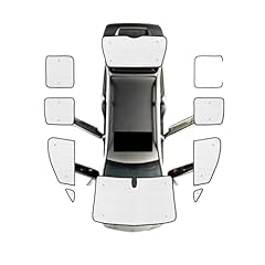 Auto sonnenschutz caddy gebraucht kaufen  Wird an jeden Ort in Deutschland