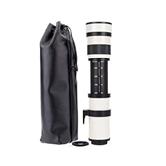 Jintu telephoto lens for sale  Delivered anywhere in USA 