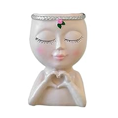 Udiyo ceramic face for sale  Delivered anywhere in USA 
