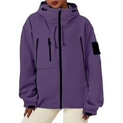 Womens waterproof coat for sale  Delivered anywhere in UK