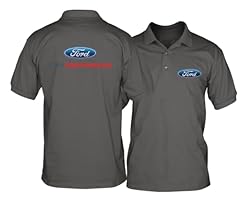 Ford performance polo usato  Spedito ovunque in Italia 