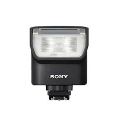 Sony external flash for sale  Delivered anywhere in USA 