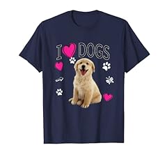 Love dogs shirt for sale  Delivered anywhere in USA 