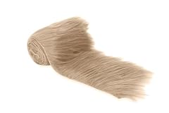 Fabricla shaggy faux for sale  Delivered anywhere in UK