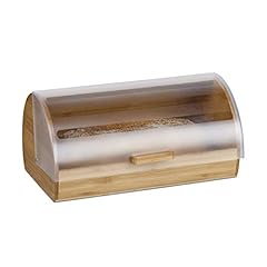 Relaxdays rollbrotkasten bambu gebraucht kaufen  Wird an jeden Ort in Deutschland