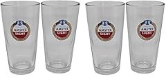 Amstel lite pint for sale  Delivered anywhere in USA 