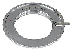Fotodiox lens mount d'occasion  Livré partout en France
