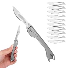Coltello tascabile pieghevole usato  Spedito ovunque in Italia 
