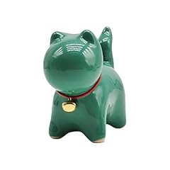 Gmbylby statuetta ceramica usato  Spedito ovunque in Italia 