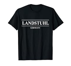 Landstuhl germany shirt gebraucht kaufen  Wird an jeden Ort in Deutschland