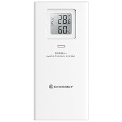 Bresser thermometer hygrometer gebraucht kaufen  Wird an jeden Ort in Deutschland