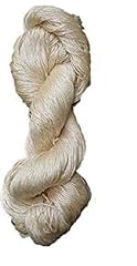 Knitsilk undyed maharaja for sale  Delivered anywhere in USA 