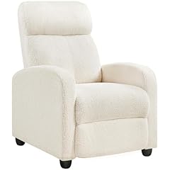 Yaheetech fabric recliner for sale  Delivered anywhere in USA 