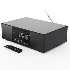 Internet radio dab for sale  Delivered anywhere in UK