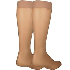 Nuvein sheer compression for sale  Delivered anywhere in USA 